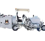 Versatile Thermoplastic Road Marking Extrusion Machine with Multiple Line Types - Image 4