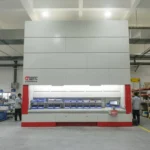 Automatic Warehouse Rack System Asrs Automation Racking Vertical Lift Module - Image 2