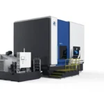 YH-MZG28100 Vertical Grinding Machine for inner hole, outer circle, cone surface, end face and special-shaped surface profile of ring and set parts - Image 4