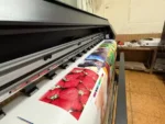 1.9m Top Quality Ecosolvent Sign Printing Printer with 6 Colors XP600 Dx11 Head - Image 4