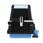 1500W 3000W 6000W CNC Fiber Laser Cutting Machine for Carbon Steel Stainless Steel Aluminum Sheet Metal with Cheap Price - Image 5