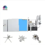 180t Metal Injection Molding Machine Die Casting Machine - Image 5