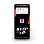 24 Hours Commercial Instant Smart Protein Shake Vending Machine Factory Price Coffee Vending Self-Service Vending OEM Beverage Dispenser - Image 6