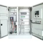 500t High-Pressure Aluminum Alloy Cold Chamber Die Casting Machine