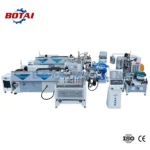 Aluminum Pipe Bending Automatic Tube Bending Machine CNC Tube Bender Machine for Car AC Hose Line