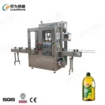 Automatic 500ml to 5L2/4/6/8/10/12 Head Canola Oil Filling Machine Equipment - Image 4