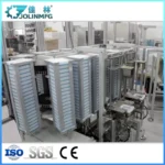 Automatic Carton Erector Packing and Sealing 3 in 1 Machine Carton Packing Machine - Image 7