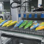 Best Price Carton Box Case Bottom Unpacking Sealing Erector Packaging Machine for Chocolate Bars - Image 3