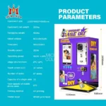 Best Selling All Brands Automatic DIY Printer Phone Case Printing Vending Machine - Image 5