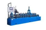 Bright Annealing Ss Bellow Tube Flexible Hose Stainless Steel Pipe Making Machines - Image 5