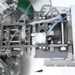 Automatic Rotary Premade Pouch Doypack Liquid Beverage Filling and Sealing Food Packing Machine for Solid-Candy/Shampoo/Juice/Cosmetic/Medicine /Water Package