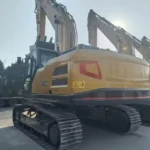 Crawler Excavator Xe335g on Hot Sale 33ton Xuzhou Hydraulic Excavator