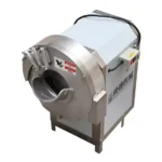 Eggplant Coconut Melon Chilli Ginger Carrot Potato Strips Cutter Cutting Machine - Image 6