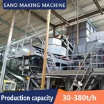 High-Efficency VSI Sand Making Machine - Image 4