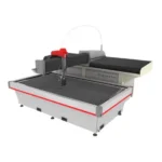 High Quality Smac 5 Axis Waterjet Cutter CNC Waterjet Cutting Machine Price