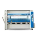 Hot Press Plywood Veneer Heat Press Machine for Woodworking Machinery - Image 2