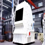 Impact Crusher Machine for Limestone/Granite/River Stone/Basalt Quarry Crushing and Mining