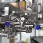 Manufacture Multi-Function Packaging Paste Spout Pouch Tomato Sauce Liquid Sealing Packing Machine - Image 5