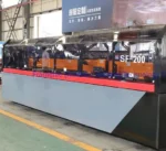 Multi-Size Light Gauge Steel Framing Machine for Villa Construction - Image 5