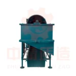 Multi Type Gravity Separation Ore Purification Gold Mining Equipment for River Construction - Image 5
