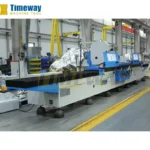 Precision Grinding Cylindrical Grinding Machine Internal and External Cylindrical Grinder - Image 2