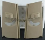 Precision Hot Runner Plastic Injection Mould Injection Mold Auto Parts - Image 5