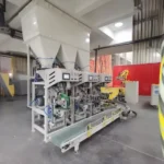 Pulse Bag Filter Valve Pocket Packaging Machine - Image 6