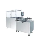 Ldz-125p Vertical Automatic High Speed Blister Bottle Pharmaceutical/Food/Dessert/Paper Tissue/Powder/Packet Cartoning Machine Box Carton Packing Packaging - Image 11