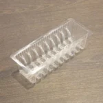 Ruian Dh600 Pet Lid Thermoforming Machine Biscuit Tray Forming Machine - Image 3