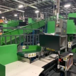 Smart Warehouse Push Board Sorting Automation System for Efficiency - Image 4