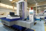 Smtcl Pbc100m High-Precision CNC Horizontal Boring Machine Boring and Milling Machine