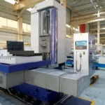 Smtcl Pbc100m High-Precision CNC Horizontal Boring Machine Boring and Milling Machine
