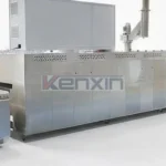 Stainless Steel Industrial Baking Tunnel Oven for Breadstick French Bread Baguette Bakery Production Line - Image 6