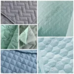 Ultrasonic Quilting Machine Customizable Roller Pattens Embossing Machinery for Bedding (CE) - Image 6