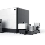 YH-MZG28100 Vertical Grinding Machine for inner hole, outer circle, cone surface, end face and special-shaped surface profile of ring and set parts - Image 5