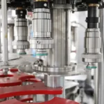 Zhangjiagang Automatic Bottle Washing Filling Capping Machine 3 in 1 5 Liter 10 Litre 5L 7L 10L Water Filling Machine - Image 6