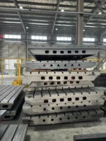 pH800W 3-Axis Liner Guide CNC Horizontal Machining Center Machine Frame - Image 6