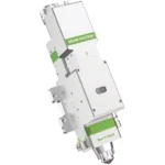 1.5kw-30kw Fiber Laser Cutting Machine for Cutter Metal Machine Fully Enclosed with Exchange Platform - Image 3