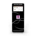 24 Hours Commercial Instant Smart Protein Shake Vending Machine Factory Price Coffee Vending Self-Service Vending OEM Beverage Dispenser