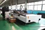 Mild Stainless Steel Iron Aluminum Copper CNC Sheet Metal Tube Pipe Automatic Fiber Laser Cutting Cutter Machine - Image 7