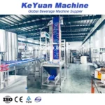 330ml 500ml 1500ml Plastic Glass Pet Bottle Automatic Drinking Mineral Sparkling Pure Water Liquid Alcohol Wine Beverage Filling Making Bottling Machine - Image 7