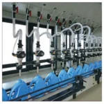 500ml-3000ml Anti-Corrosion Non-Metal Toilet Cleaner Filling and Capping Line - Image 4