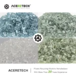 Advanced Plastic Waste Recycling and Pelletizing Machine for Sustainable Solutions - Image 6