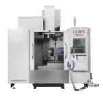 Advanced Vmc1160 Precision Tool with High Performance CNC Features