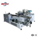 Aluminum Pipe Bending Automatic Tube Bending Machine CNC Tube Bender Machine for Car AC Hose Line - Image 9