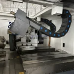 Antishicnc M7130A Wheel Head Moving Metal Surface Grinder M71 Series Factory Surface Grinding Machine - Image 6