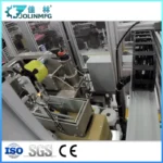 Automatic Carton Erector Packing and Sealing 3 in 1 Machine Carton Packing Machine - Image 8