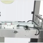 Automatic Cigarette Sugar Tea Blister Sachet Bag Packing Machine Display Box Cellophane Overwrapping Machine - Image 6