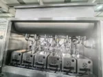 Automatic Fuel Diesel/Gas/Lubricating/Engine/Edible/Olive Oil Pet/Glass/Plastic Bottle Liquid Filling/Capping/Packing Machine - Image 6