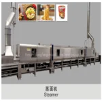 Fried Noodles Making Machine Factory in China - Image 5